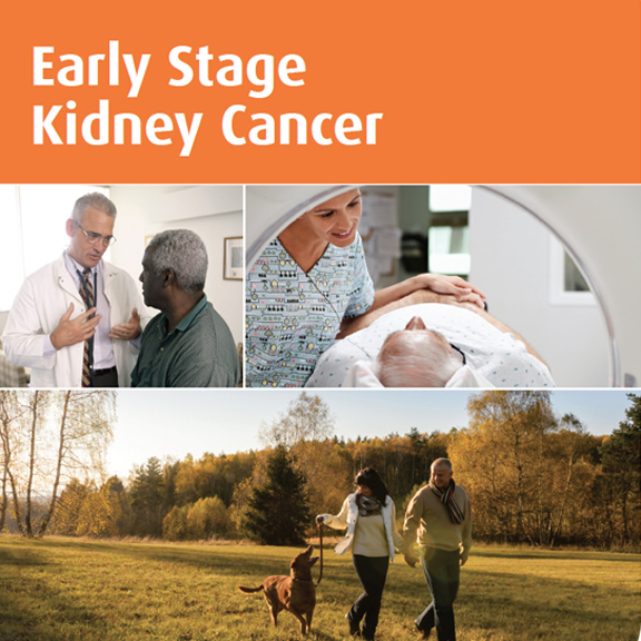 Early Stage Kidney Cancer