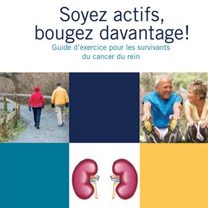 Guide d'exercise pour les survivants du cancer du rein