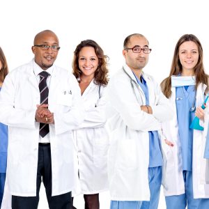 Doctors