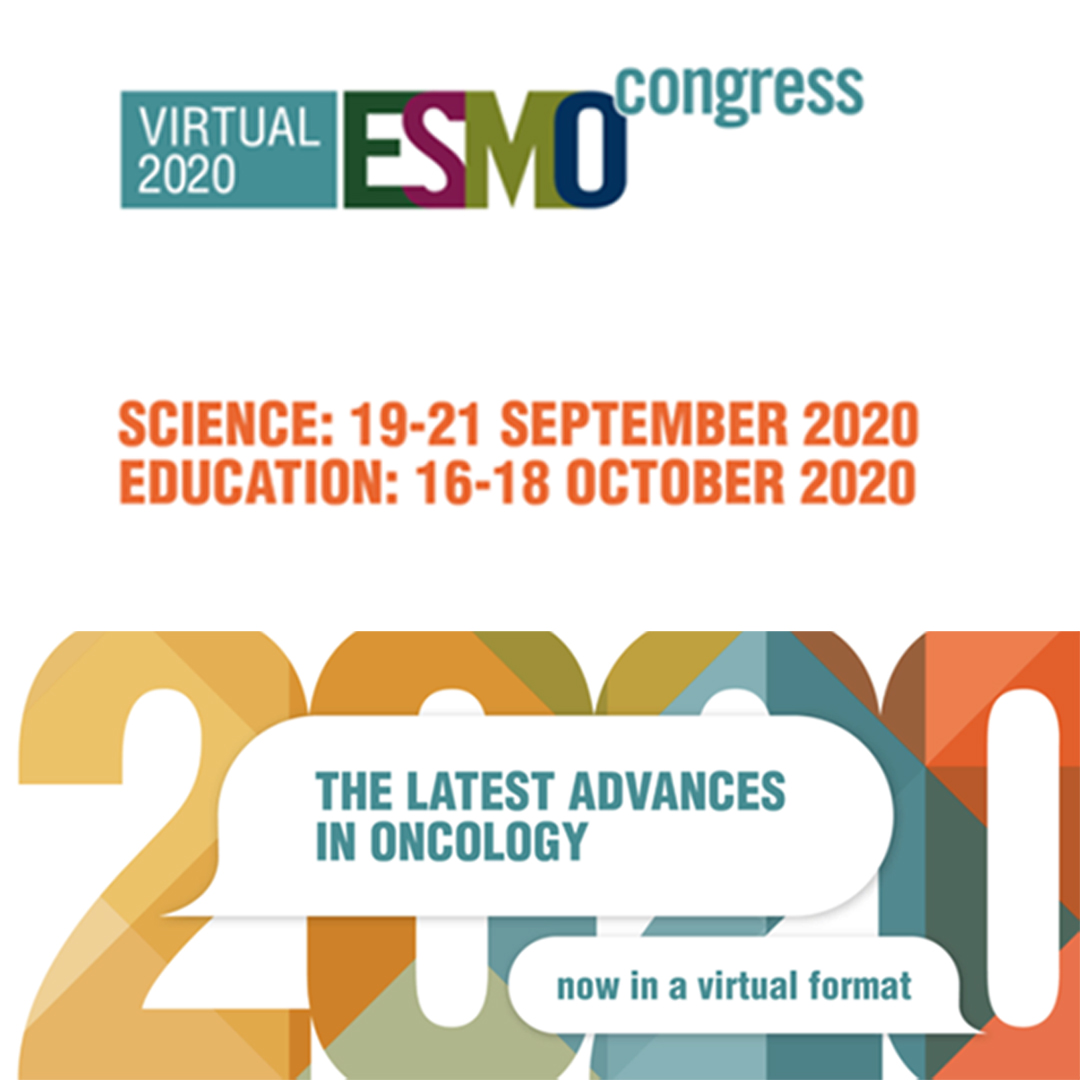 Highlights from the ESMO 2020