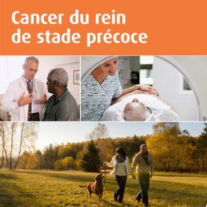 Cancer du rein de stade précoce