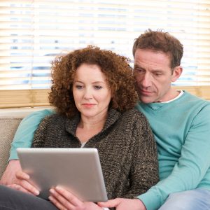 Couple - Resources for patients and caregivers