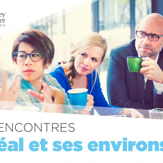 Kidney Cancer Canada Coffee Chats Montreal and surrounding areas