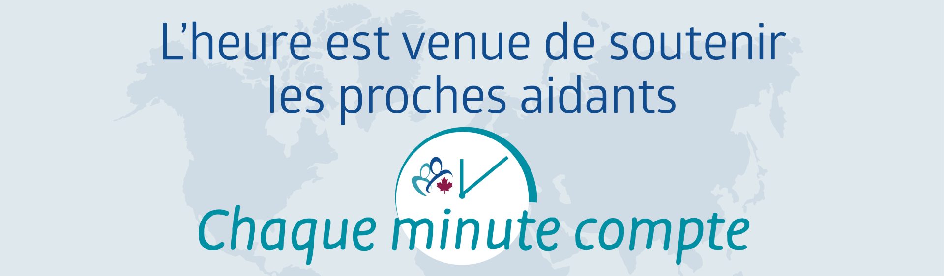 Cancer du rein Canada: Journée nationale des proches aidants - 7 avril 2020