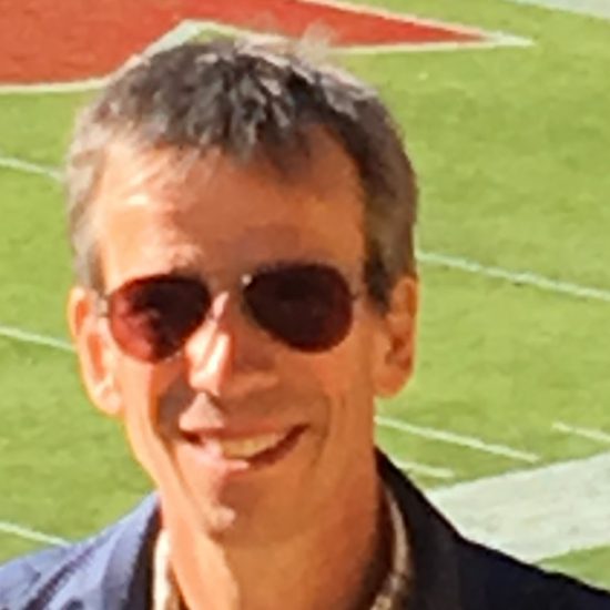 Dave Trbizan Legacy Campaign