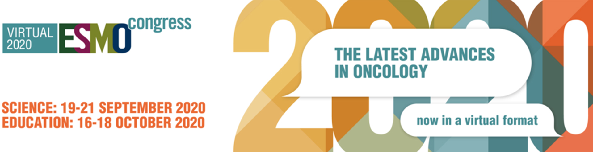 Highlights from the ESMO 2020