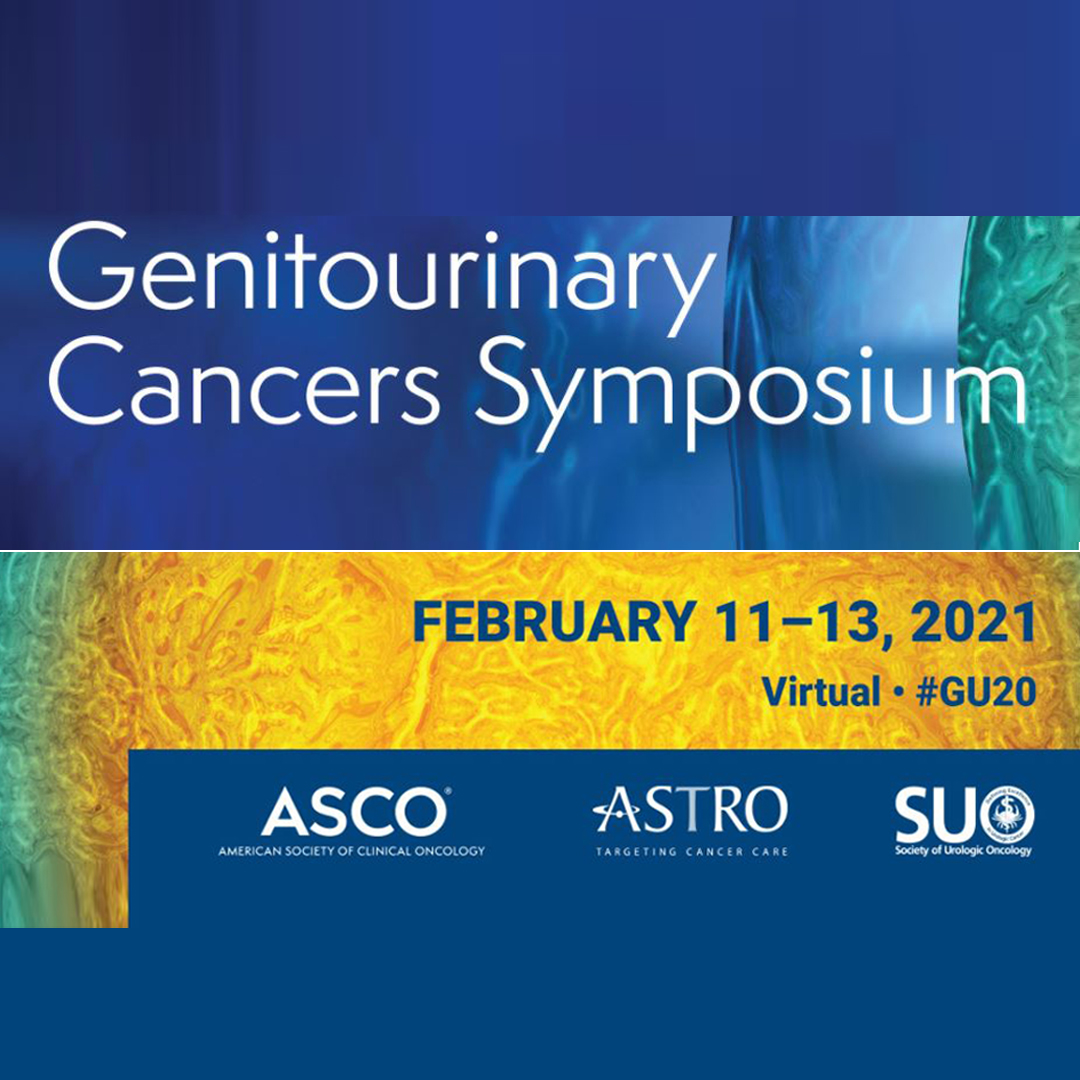 ASCO GU 2021
