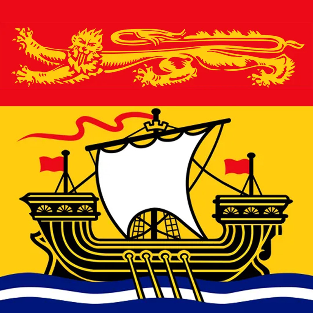 NB flag