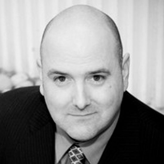 Headshot - John Branton2