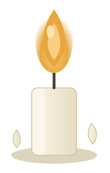 candle