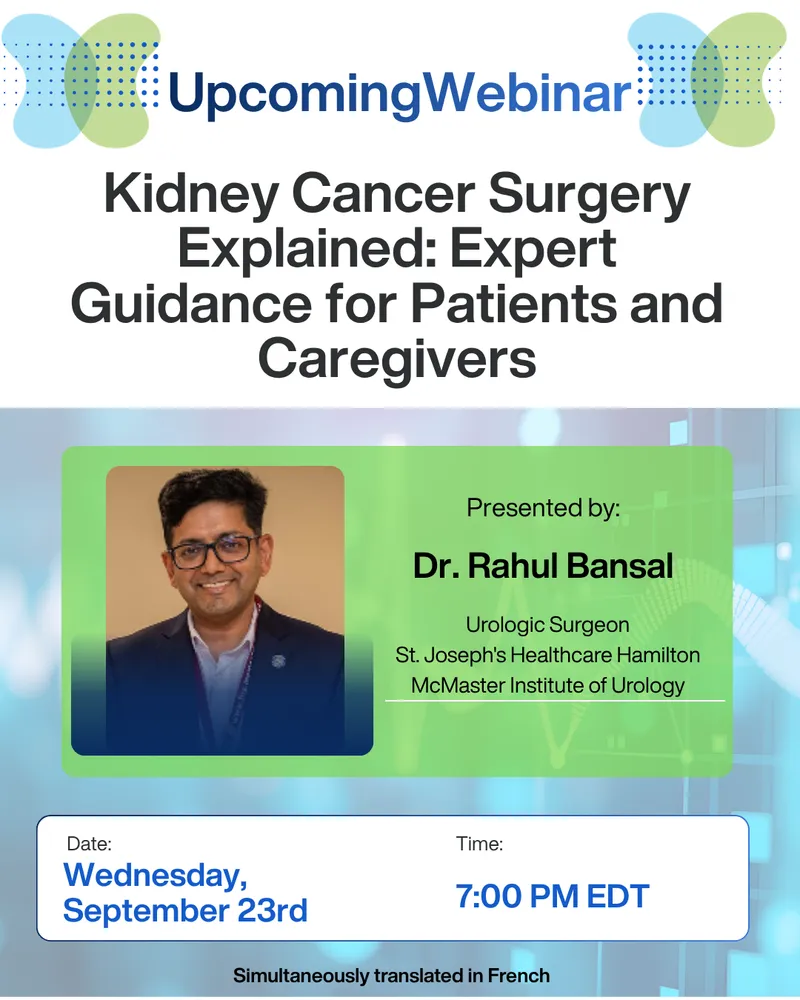 Kidney Cancer Surgery Explained